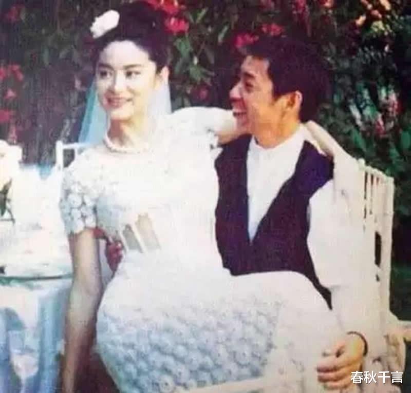 林青霞|林青霞胞姐：21岁结婚无嫁妆，住旧房领下岗补助，42岁见到妹妹