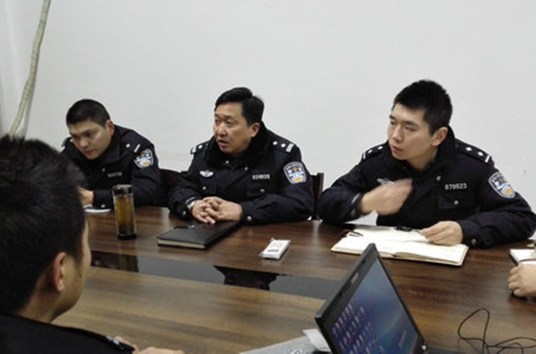 幼儿园 对自身治疗失去信息的杀人狂