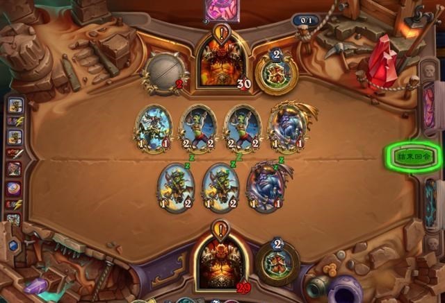 s11全球总决赛|炉石传说平衡补丁公布，2400点奥术之尘，不知道你能拿到多少？