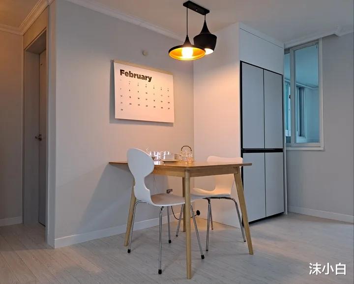 职场妈妈的130平：独立设计师+施工队，“放养”式装修！非常满意