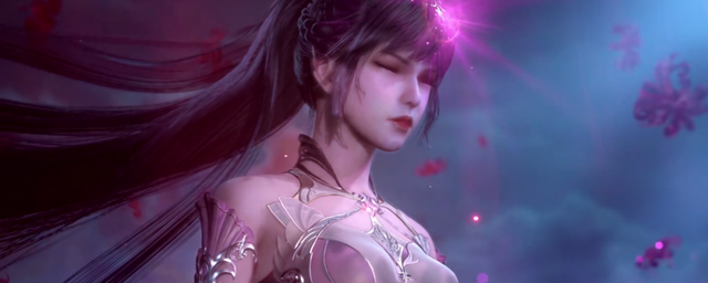 七宝琉璃塔|武魂设定产生冲突，七宝琉璃塔武魂最大的弊端在动画中没体现