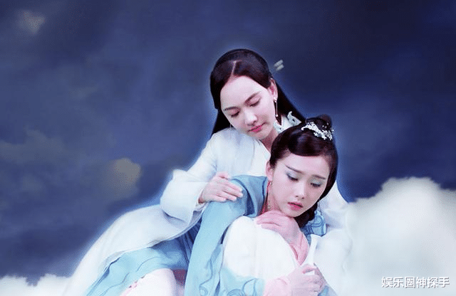 袁冰妍|她曾参演《楚乔传》，搭档肖战、袁冰妍却不火，27岁因女二被关注