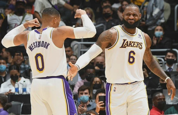 意甲|28分15助3失誤，在場(chǎng)凈勝39分！威少兌現(xiàn)承諾，交易流言不攻自破