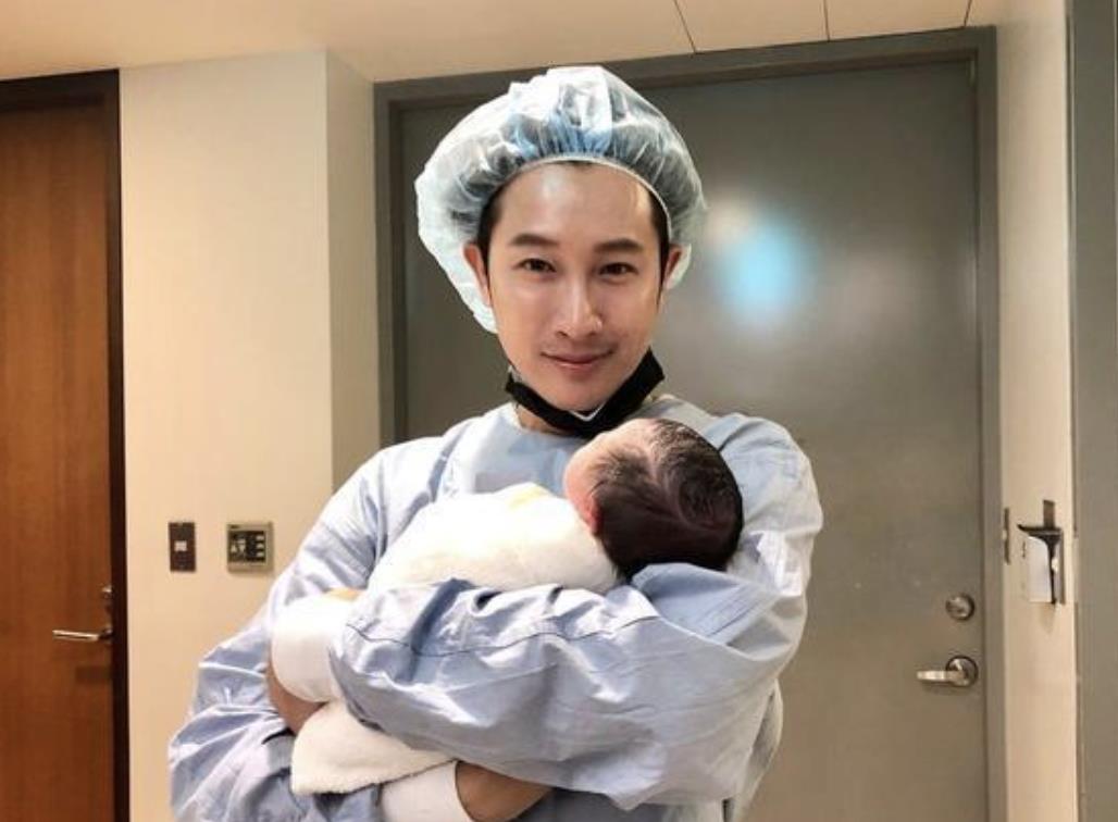 李冰冰|2021年迎来9位星二代小王子，4个是二胎1个是三胎，赢在起跑线上