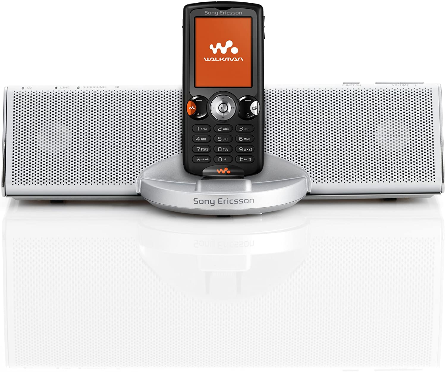 walkman|Walkman是一代人的情怀 回顾索尼爱立信W810c