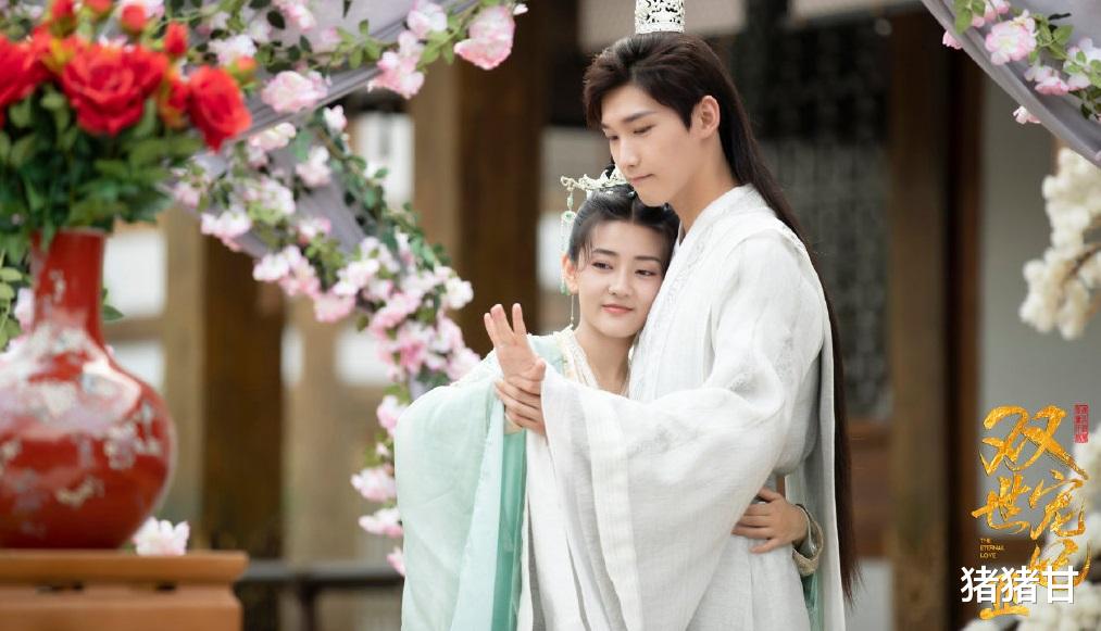 双世宠妃第三部|《双世宠妃3》剩下的27场还能有什么不同！