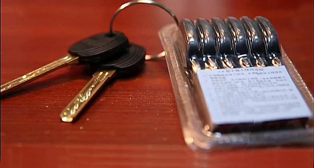 |装修多留个心眼儿，装修钥匙可配主人钥匙？来听听配锁师傅怎么说