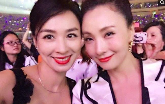 乐华娱乐|张庭、林瑞阳6亿大瓜，意外牵出最会做“加减法”的富豪女明星