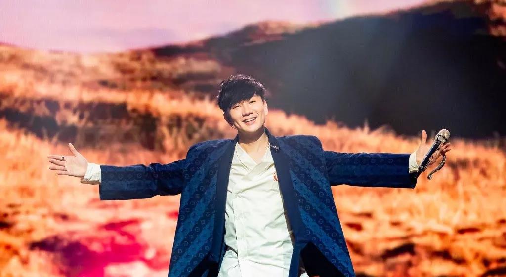 林俊杰|王一博新剧？林俊杰塌房？迪丽热巴新综艺？