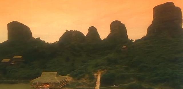 元奎|离开洪家班的元奎，找钱嘉乐拍了一部力作，却搞垮了一家电影公司