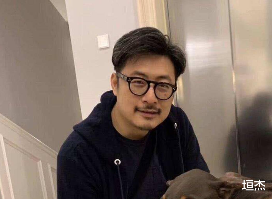 李湘|王岳伦乃KTV里的低配总裁，把软饭硬吃，稀里糊涂就躺赢人生