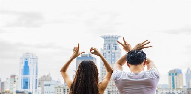 枫小以2020记|二婚结束以后，我再次来到了前夫面前，他却对我说了这么一句话