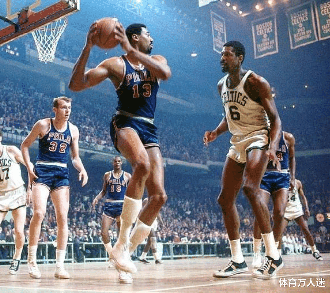 勒布朗·詹姆斯|NBA历史十大最有天赋的球星，詹姆斯、库里、杜兰特均进前五，引巨大争议