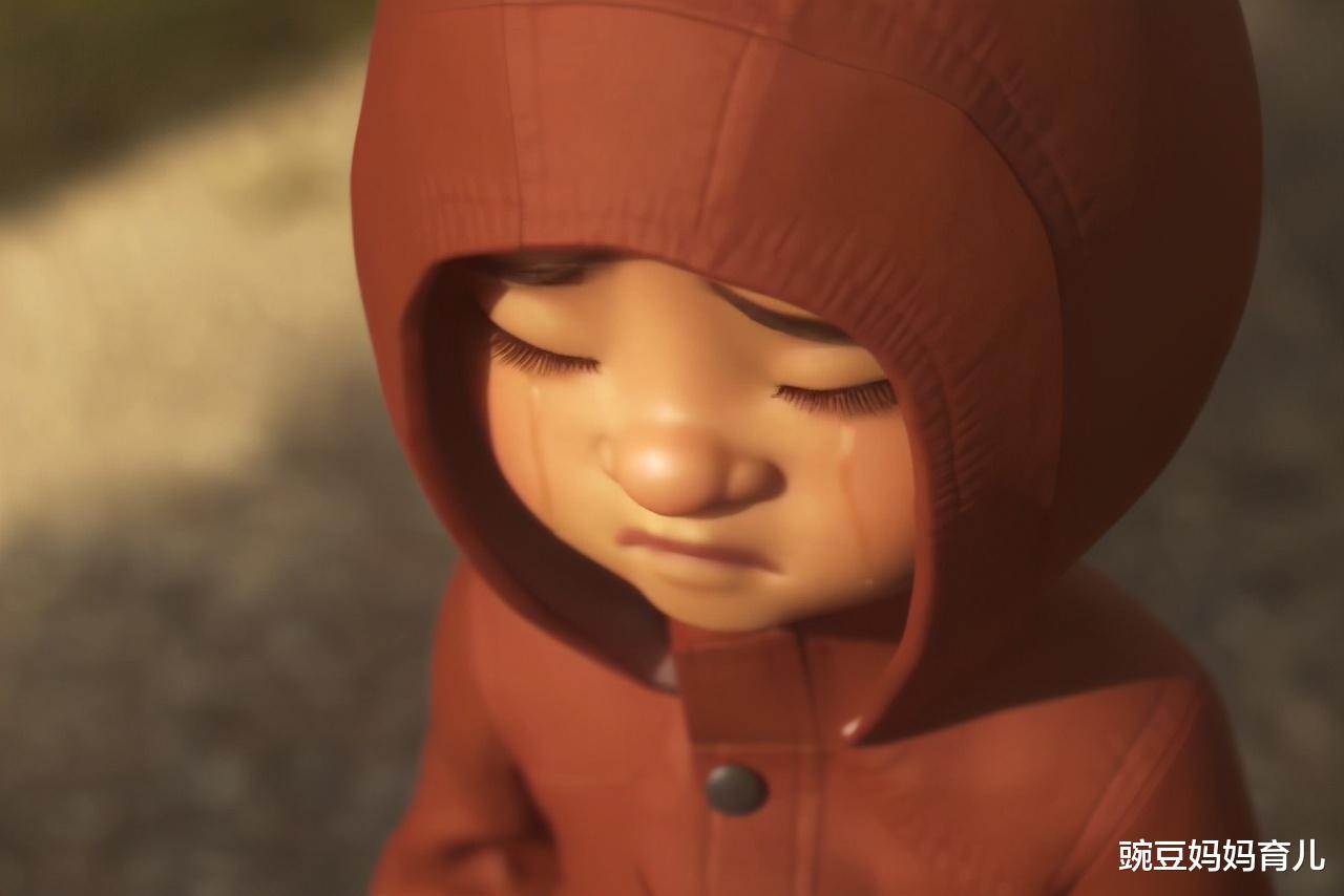 豌豆妈妈育儿|想要孩子听话,父母需要用对一个字,让亲子沟通更有效