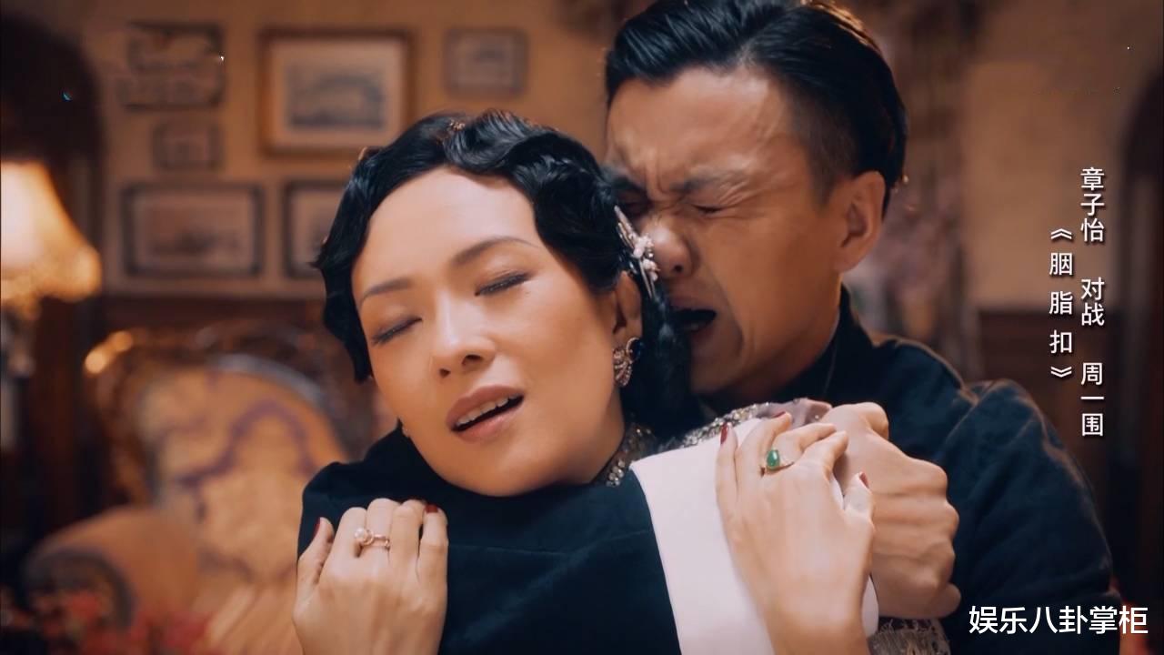 关晓彤|不懂保持分寸感的女明星，请离她们远一点