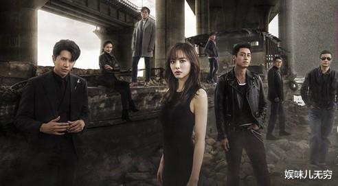 柯滢|《阳光之下》大结局：婚礼变葬礼，封潇声沦为柯滢“掌中之物”