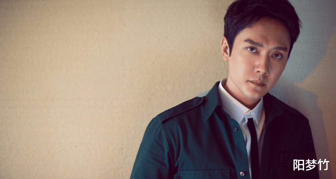 冯绍峰|冯绍峰尴尬从何而来？“前任们”和现任同台，一桌麻将放不下