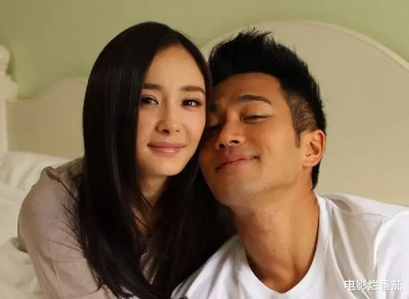 迪丽热巴|娱乐圈夫妻档大盘点，“女强男弱”的婚姻为什么没有好下场？