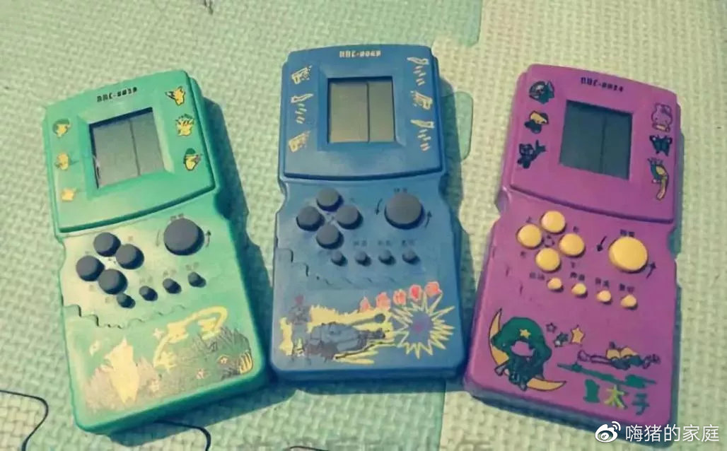 嗨猪的家庭|看完这组30年前的暑假偷拍照,我悄悄换掉了儿子的假期计划表