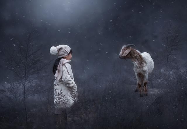 壹心大哥|亲子关系中沉迷角色的父母,只会让孩子自责与悲伤