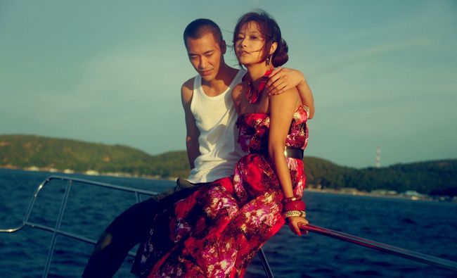 明星|6位国内风姿绰约至今未婚的女神级明星，都有难言之隐