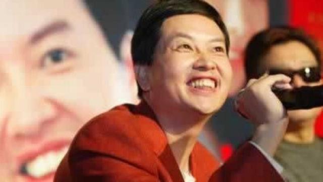 林生斌|导演刘信达很厉害，扒拉出林生斌小号，疑似证据在删除