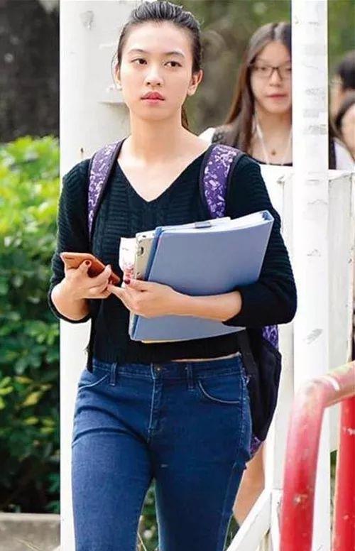 TVB|TVB的7位冷门女神，个个风华绝代，人生却大不相同