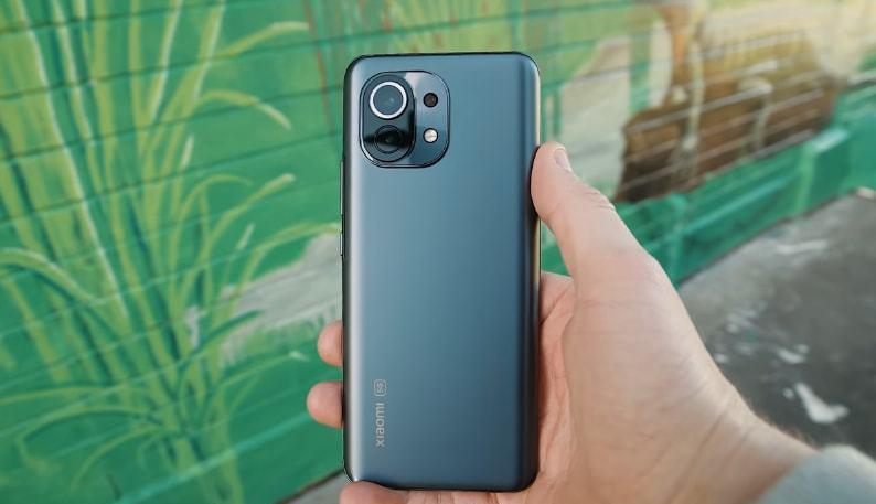 小米科技|用了10天的小米11之后，还是决定换回iPhone13？只因这3点