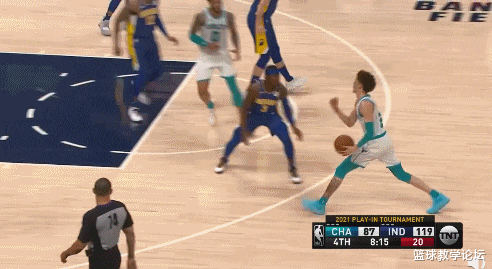 黄蜂队|附加赛狂轰144分！第一支回家的球队诞生！再见了，三球