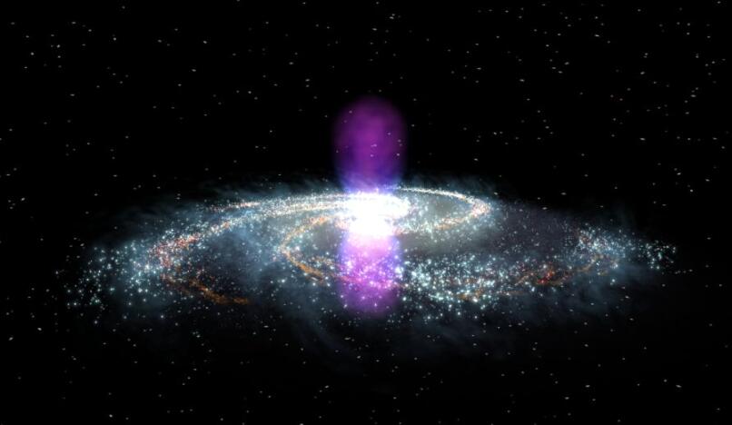 2021年,人类在宇宙中发现的9个奇怪的现象,每个都令人大开眼界