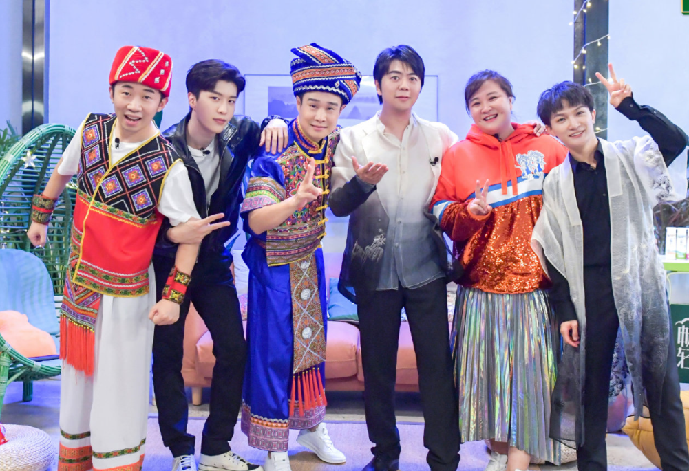 青春环游记第三季|从万众期待到无人在意，这档综艺怎么变得难看了？