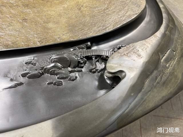 雕刻|坚持雕刻23年,一块石头能用刀刻成江南水乡,这个手艺值得传承吗