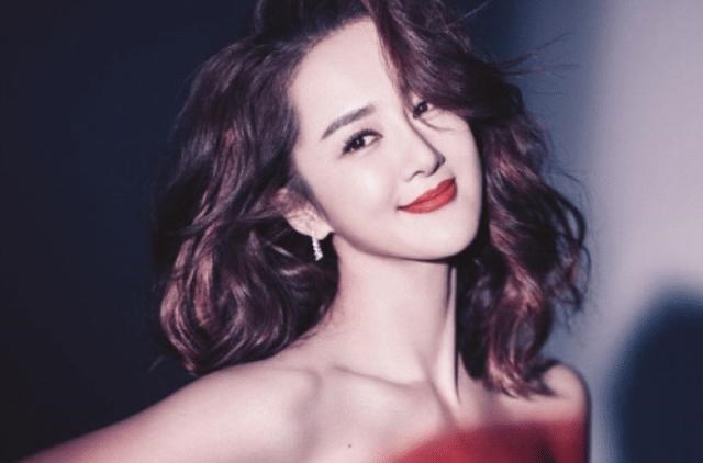 司藤|曾是“古装第一美人”，因被狗咬前途尽毁，今凭《司藤》大放异彩