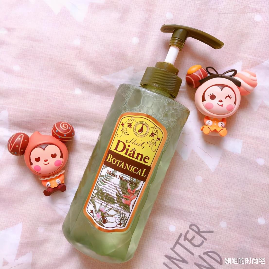 金针菇|洗发水并非越贵越好！这4款口碑不错的洗发水，控油又养发