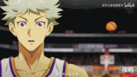 预告|国产灌篮高手真的来啦?动画《左手上篮》发布预告,吹响励志青春之歌