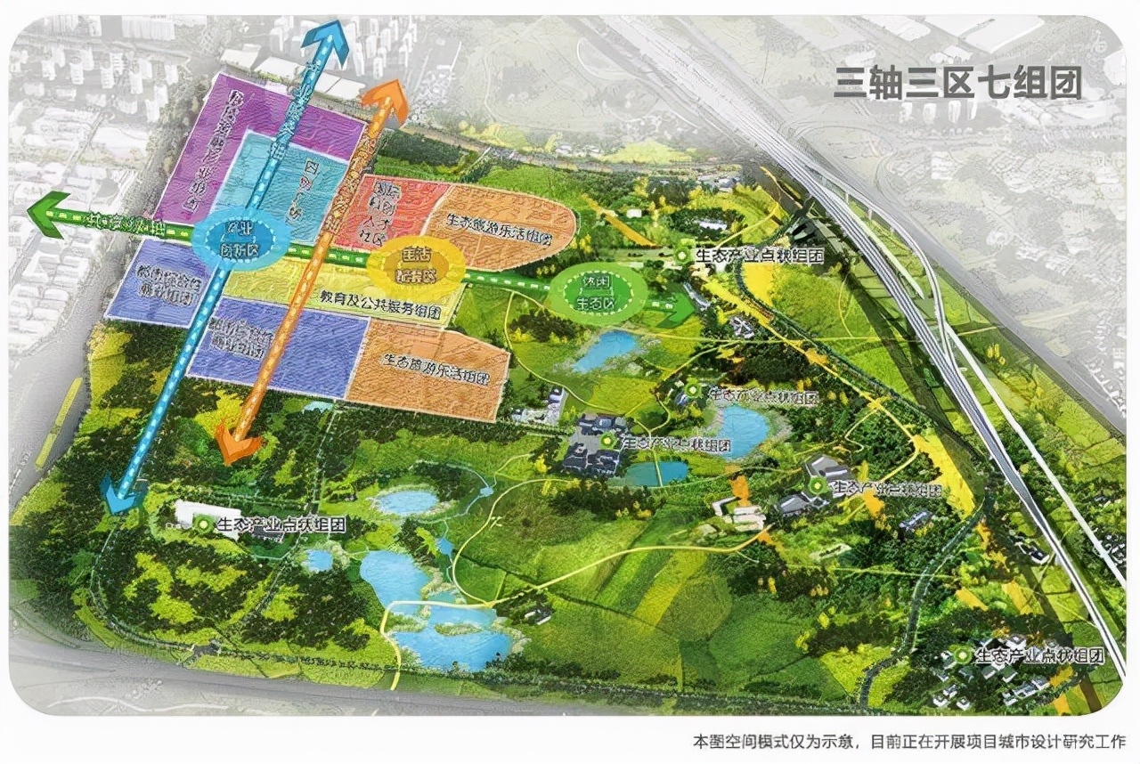 |被忽视的成都6个板块，最适合中产买来居住的板块