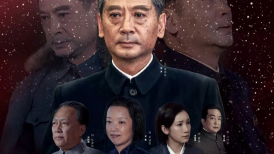 TVB|刘劲黄薇演周总理夫妇,唐国强卢奇加盟,又一部正剧要火了