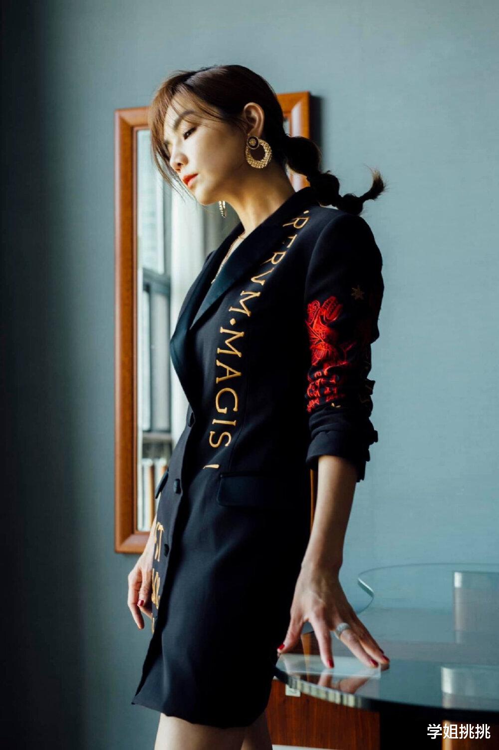 Selina|用现在的眼光来看，SHE里谁的颜值最高？