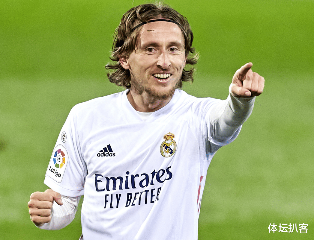 皇家馬德里|3-1！齊祖不慶祝！皇馬創5大紀錄，4殺利物浦，20歲新星超越卡卡