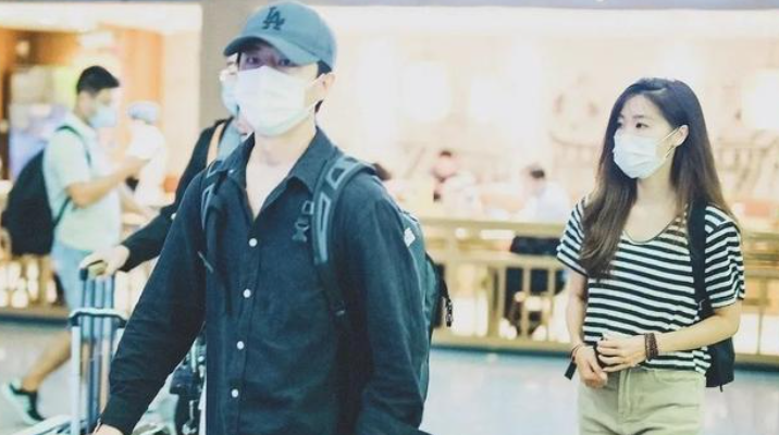 杨幂|被大幂幂捧红的3位男演员，转身就和大幂幂闹起了绯闻