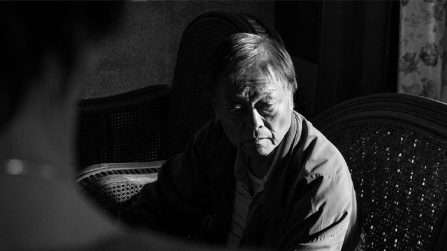 影帝|69岁影帝病情危急！住院5个多月，肺部感染已经无法自主呼吸