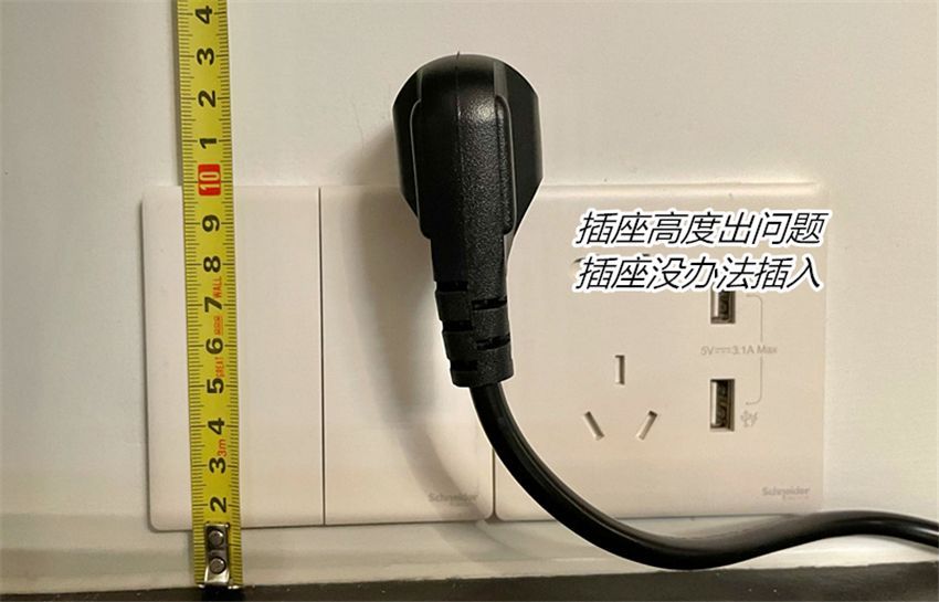 看完这6位网友的装修翻车现场,我发现:真正舒适的家,要死抠细节