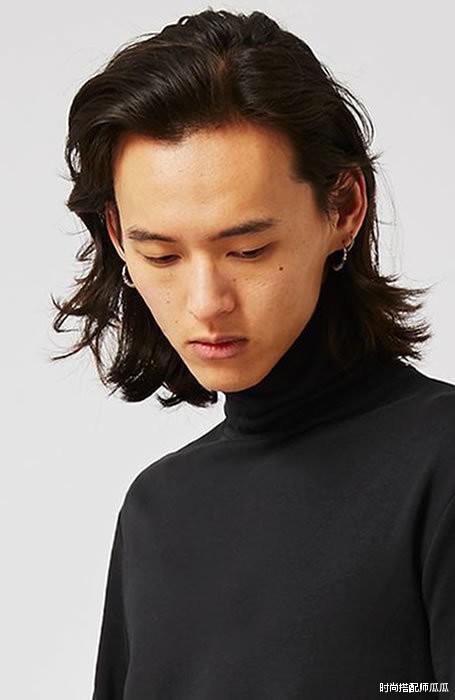 发型|?不管年纪多大的男人，这5种发型要少留，尤其第1种，邋遢还油腻