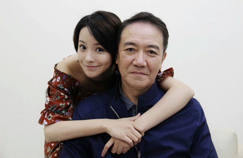 新晋宝妈育儿记|那年，陈健筹拍《亮剑》，请李幼斌饰演“李云龙”，不料惨遭拒绝