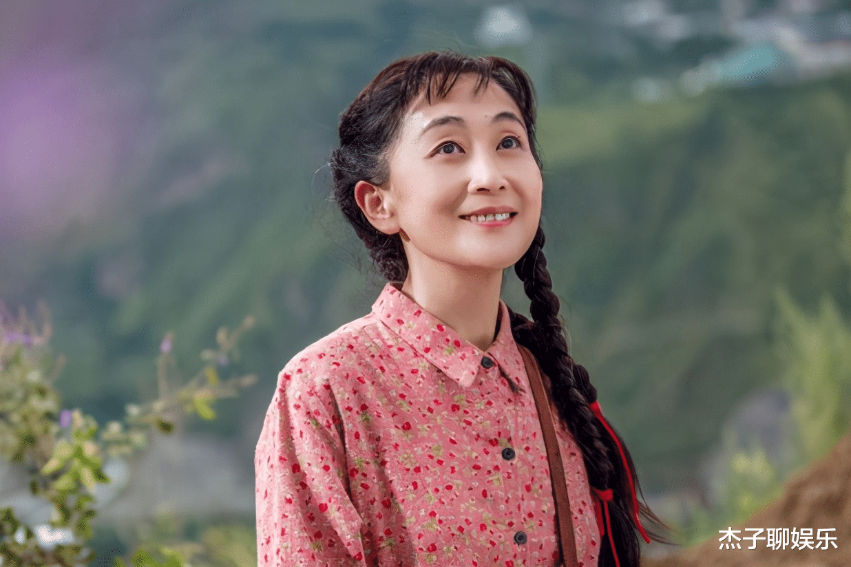 陈瑾 “人间异类”陈瑾：20年不吃米饭，57岁不婚不育，哥哥要为她养老
