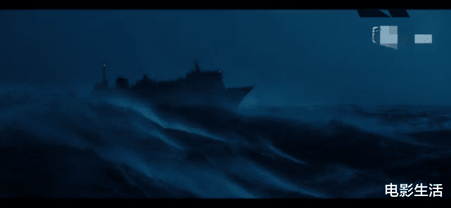 和平之舟|央视出手就是“王炸”？陈坤这部剧，算是接对了，全网好评连连