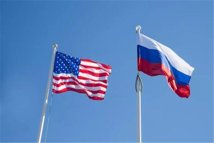 “遏制美國”聲音響起，俄羅斯當著全球強硬警告，拜登的考驗來瞭-圖3