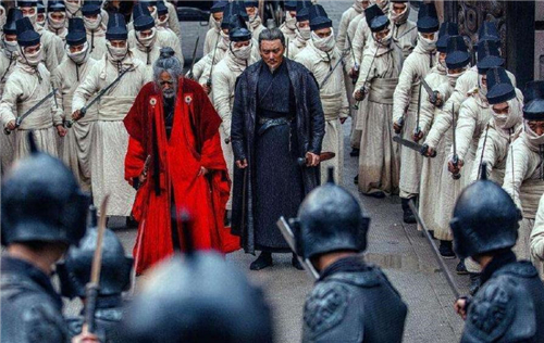 晋宣帝|司马懿“阴养三千死士”，怎么能保证死士誓死效忠，手段实在高明