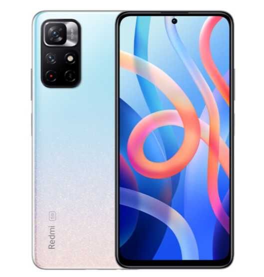 5G|红米note11 4G版和红米note11 5G版相比较有哪些区别？