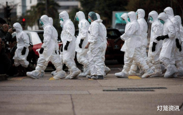 耳念珠菌 继“超级真菌”袭击美国后，科学家警告：食人肉的寄生虫正在蔓延